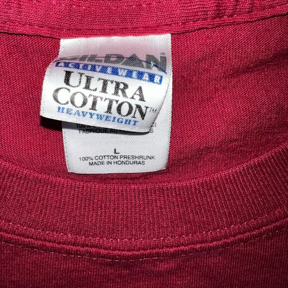 Vintage 2005 World Championship fever Houston baseball graphic T-Shirt  large - Picture 4 of 5